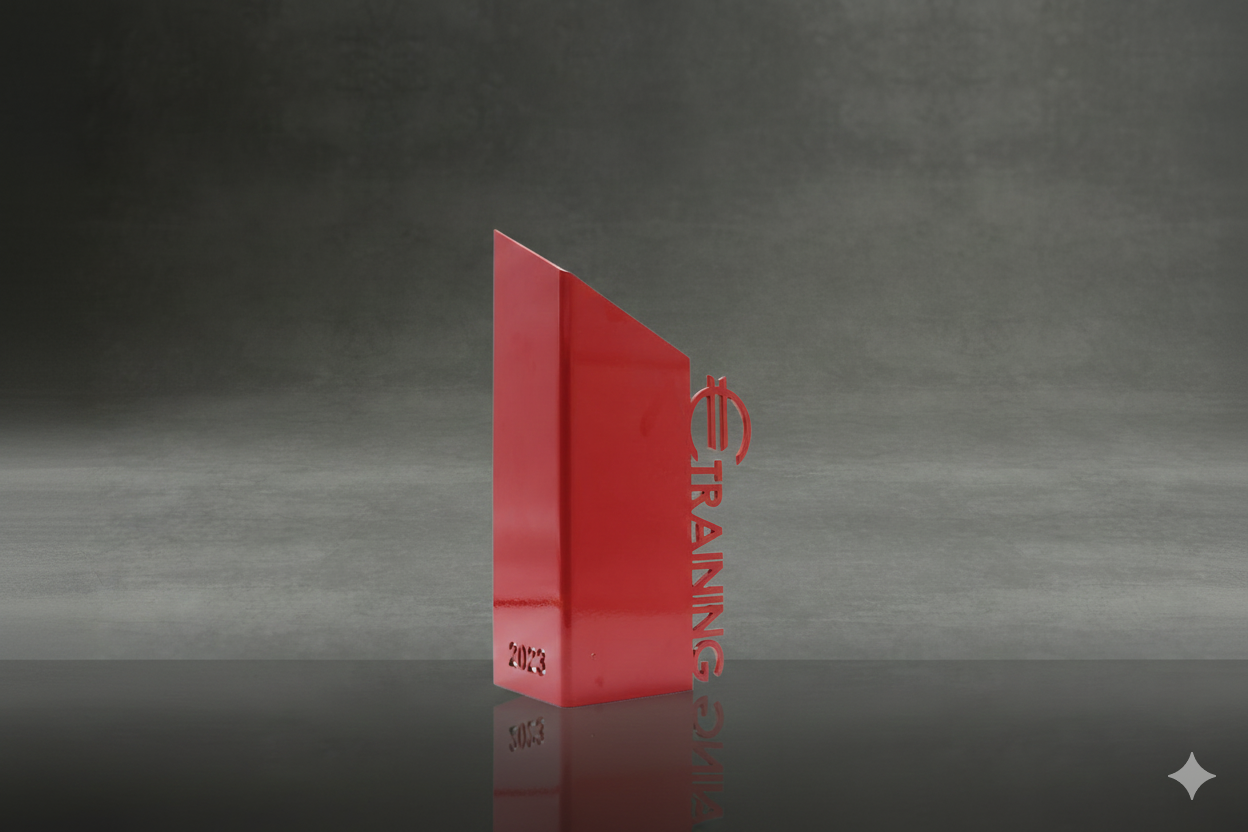 O305 — Metal Plaketler