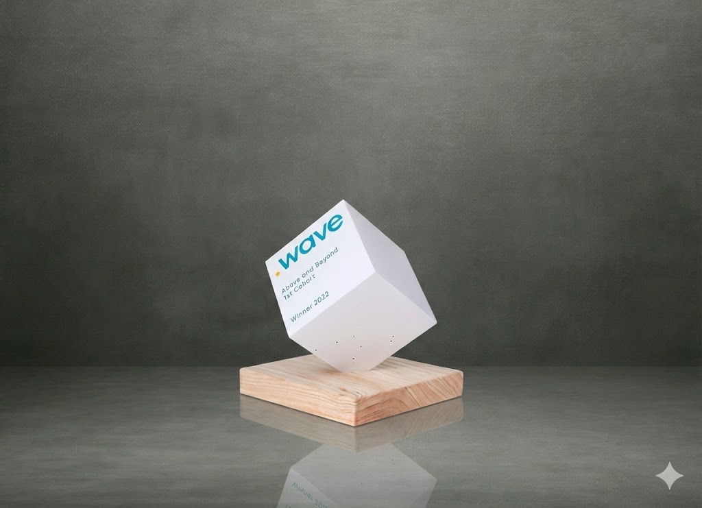 O567 — Ahşap Plaketler